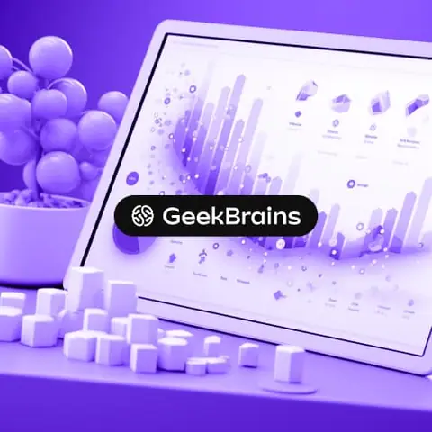 ДО Нейросети для бизнеса — GeekBrains
