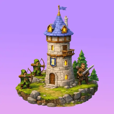 Нейросети в играх и графике — skillbox.ru